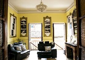 Onde Pepe Hostel