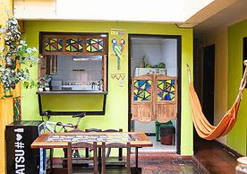Onde Pepe Hostel