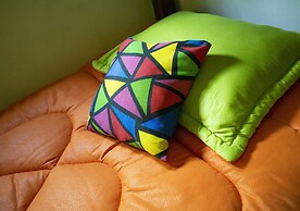 Onde Pepe Hostel