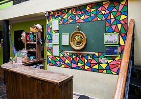 Onde Pepe Hostel