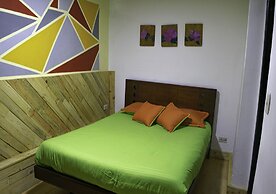 Onde Pepe Hostel