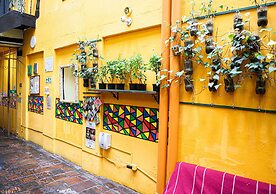 Onde Pepe Hostel