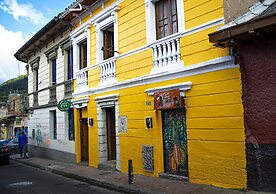 Onde Pepe Hostel
