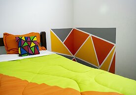 Onde Pepe Hostel