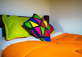 Onde Pepe Hostel