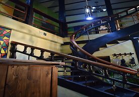 Onde Pepe Hostel