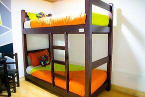 Onde Pepe Hostel