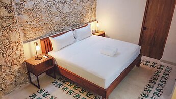TreeHouse Boutique Hotel - Adults Only