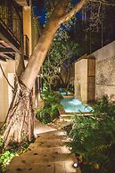TreeHouse Boutique Hotel - Adults Only