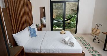 TreeHouse Boutique Hotel - Adults Only