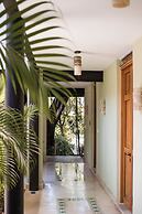 TreeHouse Boutique Hotel - Adults Only