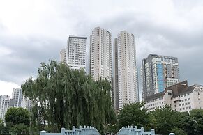 Golden Planet Hotel & Resort