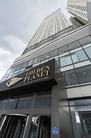 Golden Planet Hotel & Resort