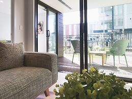 Brand New Lux 2 Bedroom Apartment