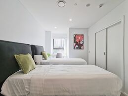 Brand New Lux 2 Bedroom Apartment