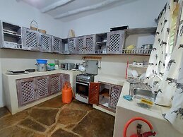 Marine Holiday House