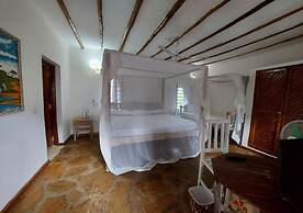 Marine Holiday House