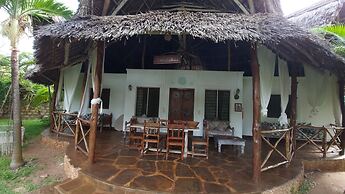 Marine Holiday House