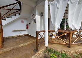 Marine Holiday House