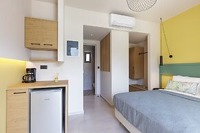 Mira Mare Luxury Residence
