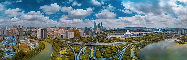 Shangri-La Nanning