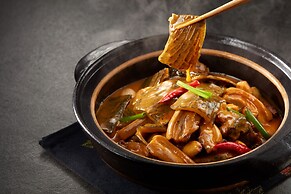 Shangri-La Nanning