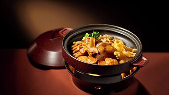Shangri-La Nanning