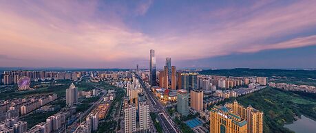 Shangri-La Nanning