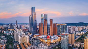 Shangri-La Nanning