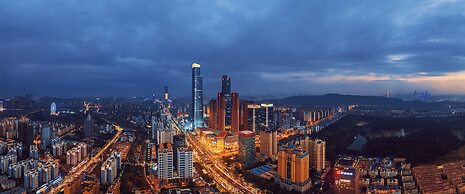 Shangri-La Nanning