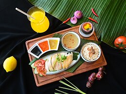 Shangri-La Nanning