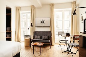 My Maison In Paris - Louvre