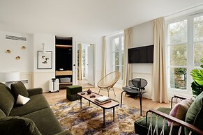 My Maison In Paris - Louvre