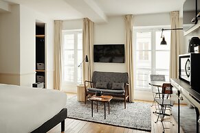 My Maison In Paris - Louvre