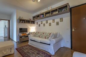 Cave del Predil Lovely Apartments