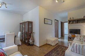 Cave del Predil Lovely Apartments