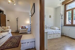 Cave del Predil Lovely Apartments