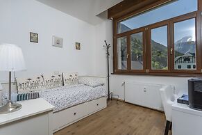 Cave del Predil Lovely Apartments