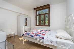 Cave del Predil Lovely Apartments