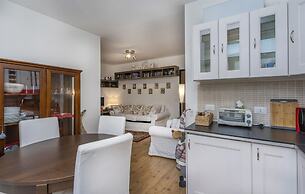 Cave del Predil Lovely Apartments
