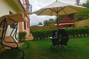 Brusubi 2-beds, Sleeps 6, Pet Friendly & Parking