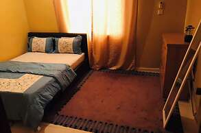 Brusubi 2-beds, Sleeps 6, Pet Friendly & Parking