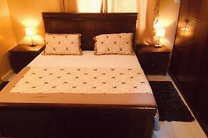 Brusubi 2-beds, Sleeps 6, Pet Friendly & Parking
