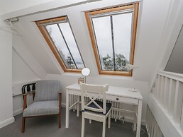 Moorhurst Cottage
