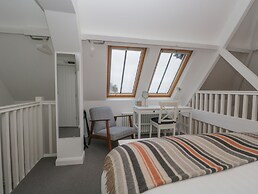 Moorhurst Cottage