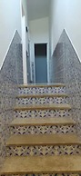 Lagoa 5 bed house- Red Ba Accomm UK