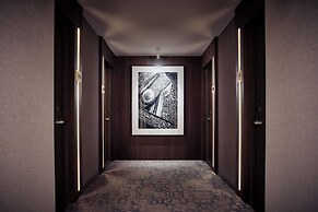 JW Marriott Hotel Guadalajara