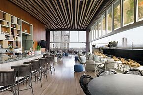 JW Marriott Hotel Guadalajara