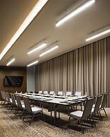 JW Marriott Hotel Guadalajara