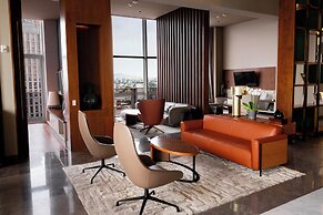 JW Marriott Hotel Guadalajara